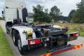 Hakowiec 6x2 Daf Xf 460 Super Spac Eur 6 te w Leasing 