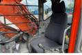 Koparka kolowa Hitachi  ZX 16 0W-1 bez Watu