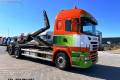 Hakowiec 6x2 ScanIa R 440 Adblu Eur 5 do pojemikow komunln