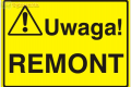Remonty/Wykoczenia