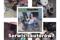 Serwis skuterw i wzkw inwalidzkich shoprider i nie tylko