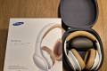 Suchawki Samsung Level Over-Ear Bluetooth Biae - EO-AG900BWEGWW - NOWE!