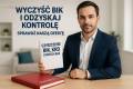 Czyszczenie BIK, KRD, BIG - Pomoc Zaduonym