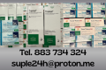 Doreta Tramal i inne PL883734324 tylko oryginalne 