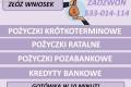 Poyczki Kredyty
